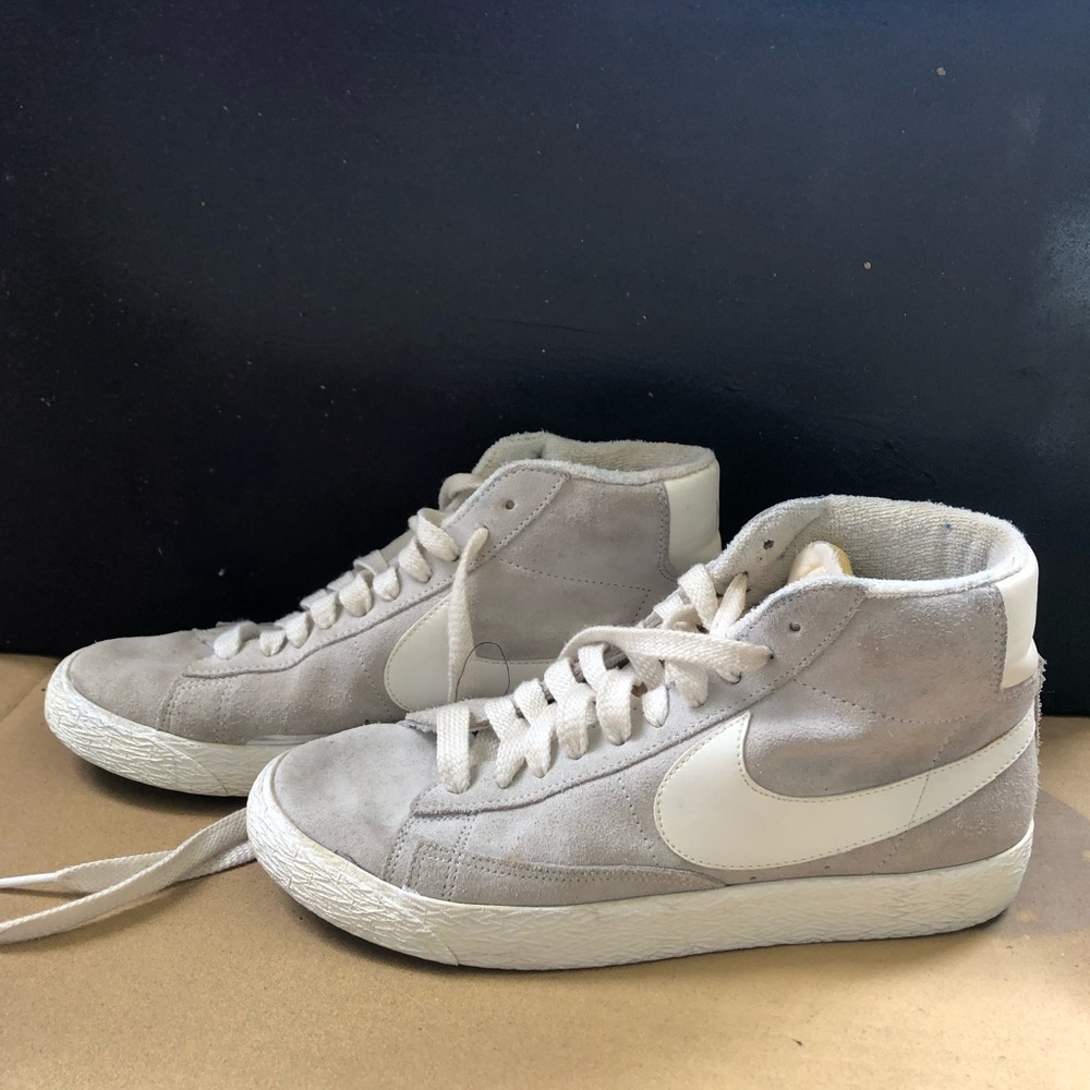 nike blazers